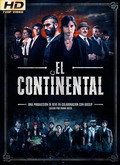 El Continental Temporada 1 [720p]